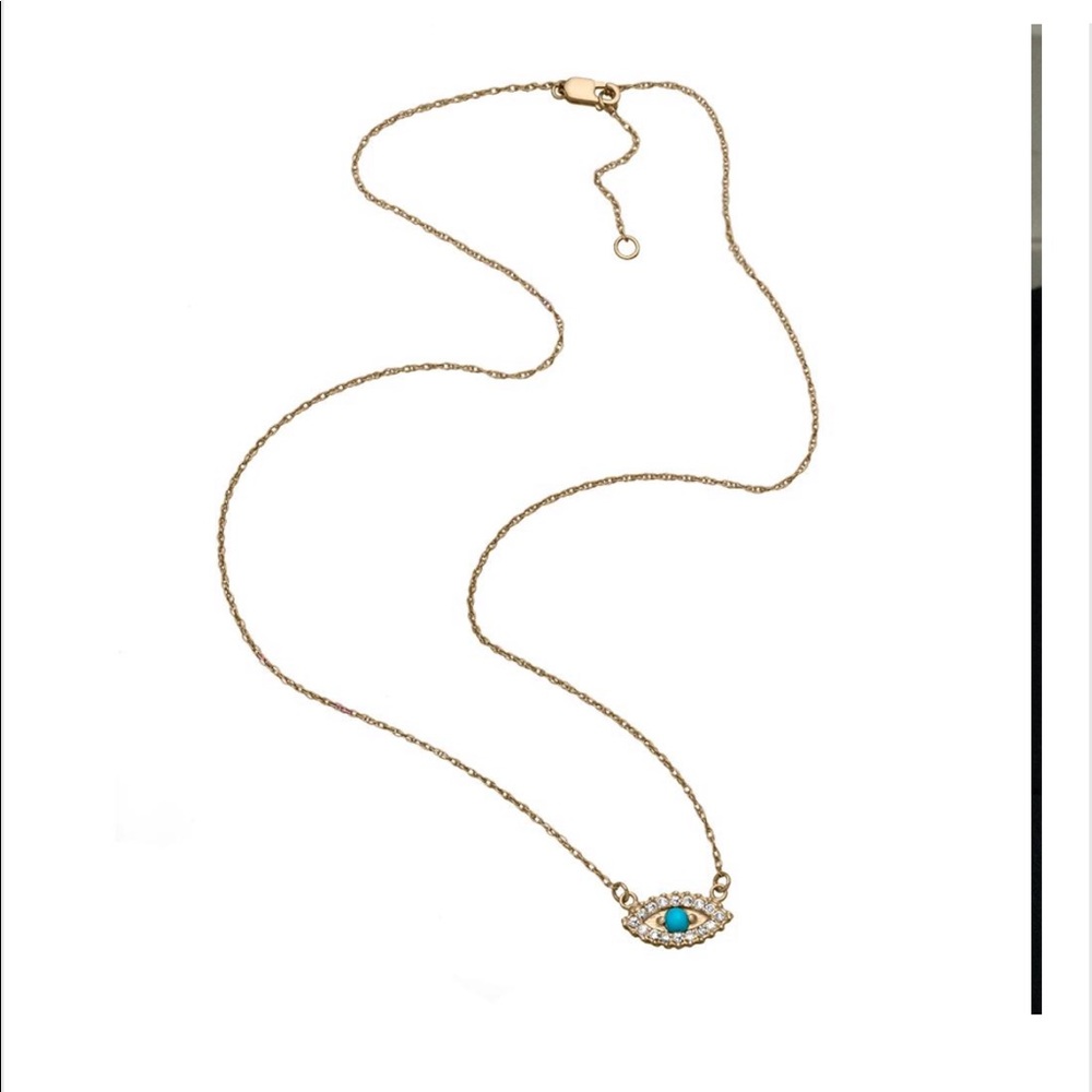 jennifer zeuner necklace